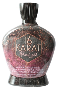 Designer Skin - 16 Karat Rose Gold