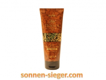 Art of Sun - Tinted Tequilla Deep Tanning Lotion + Bronzer