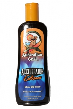 Australian Gold - Accelerator Extreme