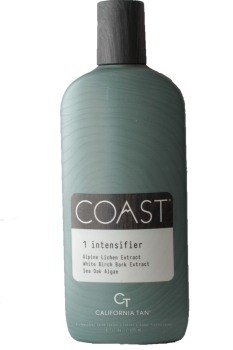 California Tan - Coast Intensifier Step 1