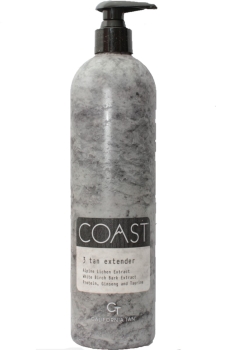 California Tan - Coast Tan Extender