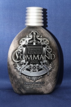 Designer Skin - Command