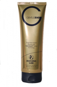 Australian Gold - G Gentlemen Instant Bronzer