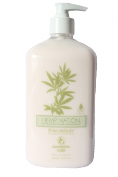 Australian Gold - Hemp Nation Pomaberry