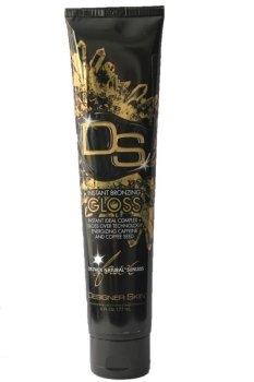 Designer Skin - Instant Sunless Bronzing Gloss