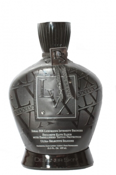 Designer Skin - LVX Bronzer