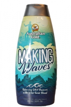 Australian Gold - Making Waves