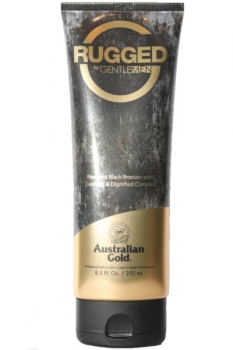 Australian Gold - G Gentlemen Rugged