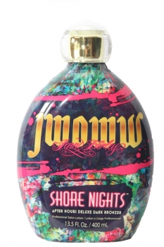 JWOWW - Shore Nights