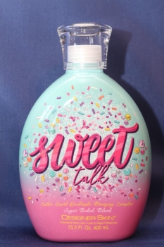 Designer Skin - Sweet Talk
