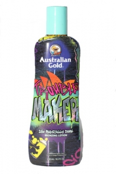 Australian Gold - Trouble Maker