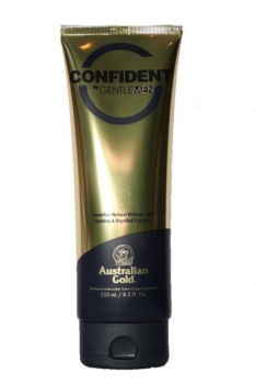 Australian Gold - G Gentlemen Confident