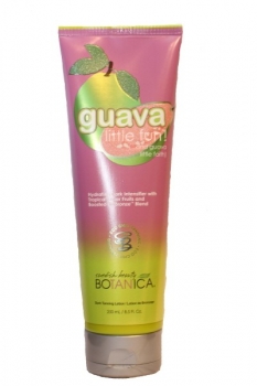 Swedish Beauty - Guava Little Fun