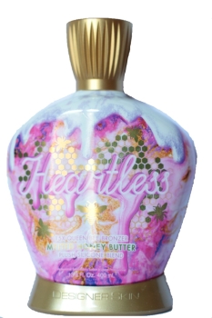 Designer Skin - Heartless