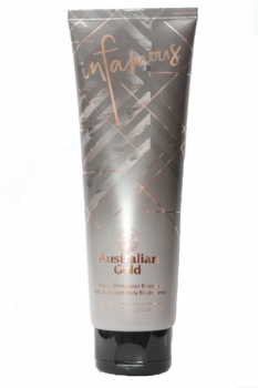 Australian Gold - Infamous