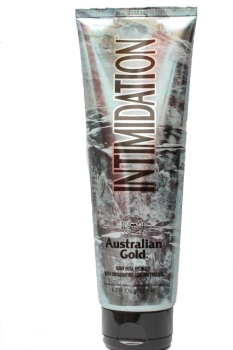 Australian Gold - Intimidation