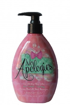 Designer Skin - No Apologies