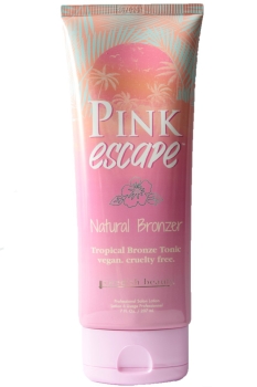 Swedish Beauty -  Pink Escape Natural Bronzer