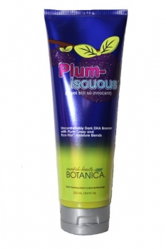 Swedish Beauty - Plumiscuous