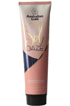 Australian Gold - Sol Daze