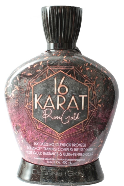 Designer Skin - 16 Karat Rose Gold