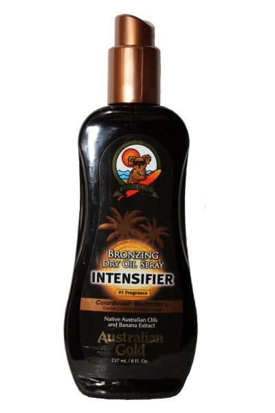Australian Gold - Bronzing Dry Oil Spray