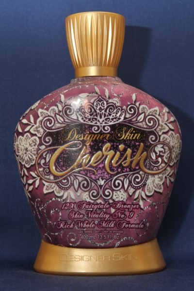 Designer Skin - Cherish