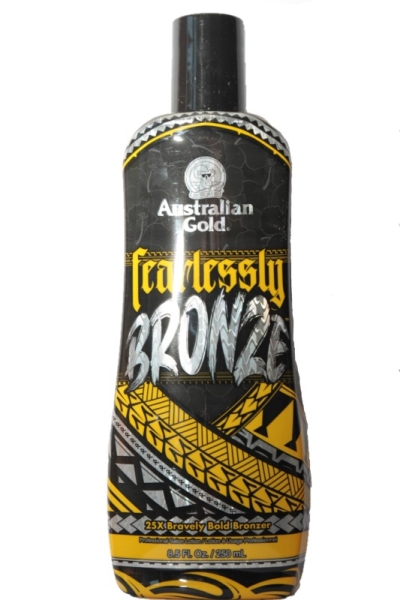 Australian Gold - Fearlessly Bronze