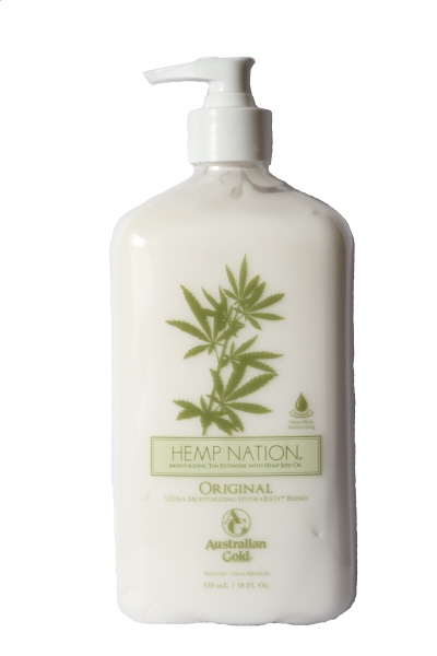 Australian Gold - Hemp Nation Original