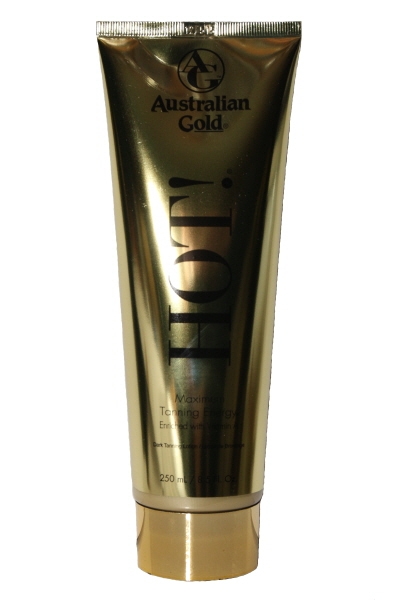 Australian Gold - HOT!