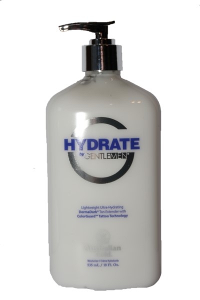 Australian Gold - G Gentlemen Hydrate