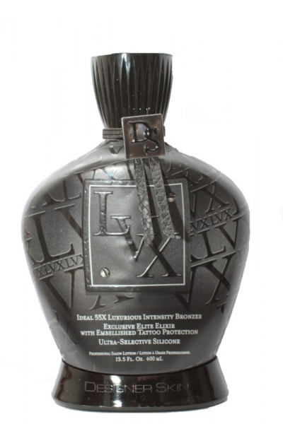 Designer Skin - LVX Bronzer