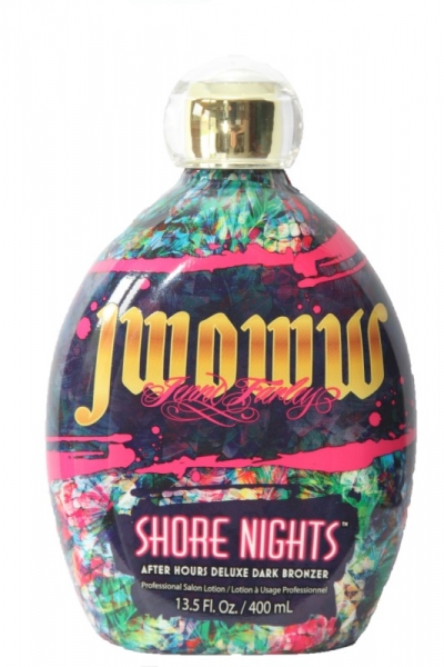JWOWW - Shore Nights
