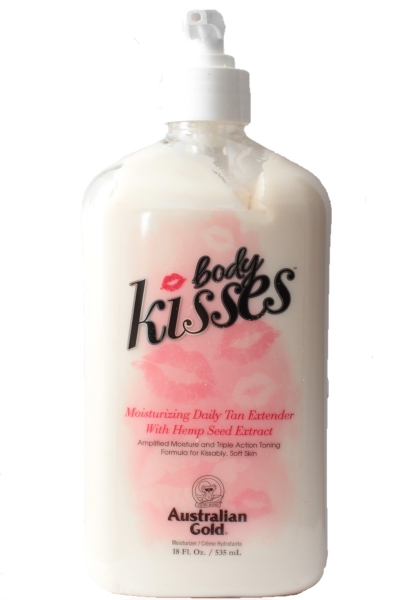 Australian Gold - Body Kisses