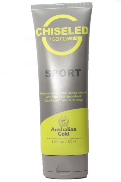 Australian Gold - G Gentlemen Chiseled