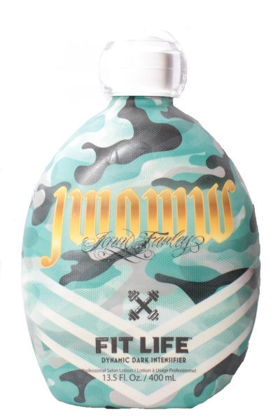 JWOWW - Fit Life
