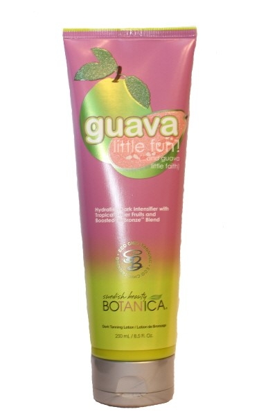 Swedish Beauty - Guava Little Fun