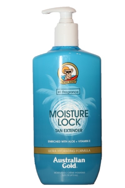 Australian Gold -  Moisture Lock Tan Extender
