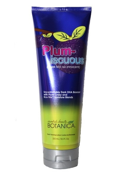 Swedish Beauty - Plumiscuous