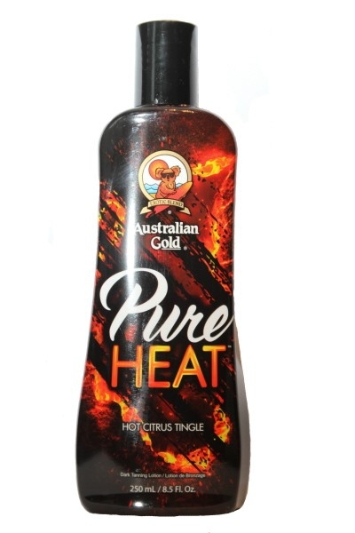 Australian Gold - Pure Heat