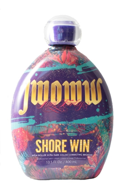 JWOWW - Shore Win