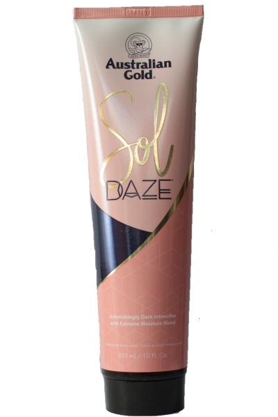 Australian Gold - Sol Daze