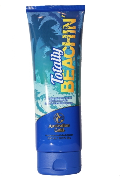 Australian Gold - Totally Beachin