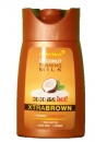 Tannymaxx - Xtra Brown Hot Coconut Tanning Solarium Milk